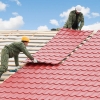 NHỮNG LƯU Ý ĐỂ CHỌN MÀU MÁI TÔN PHÙ HỢP